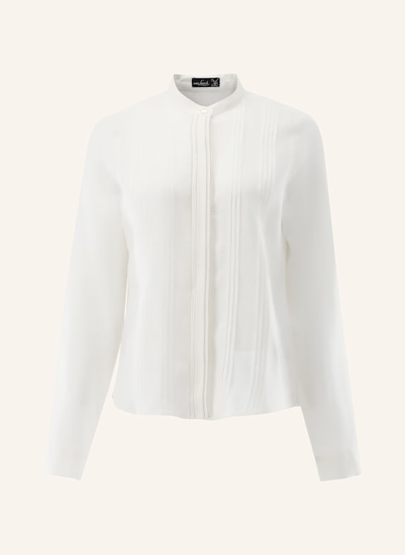 van Laack Bluse Modern Fit BEIGE