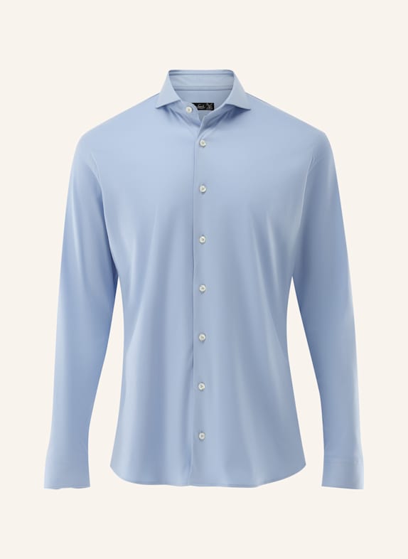 van Laack Hemd Tailor Fit BLAU
