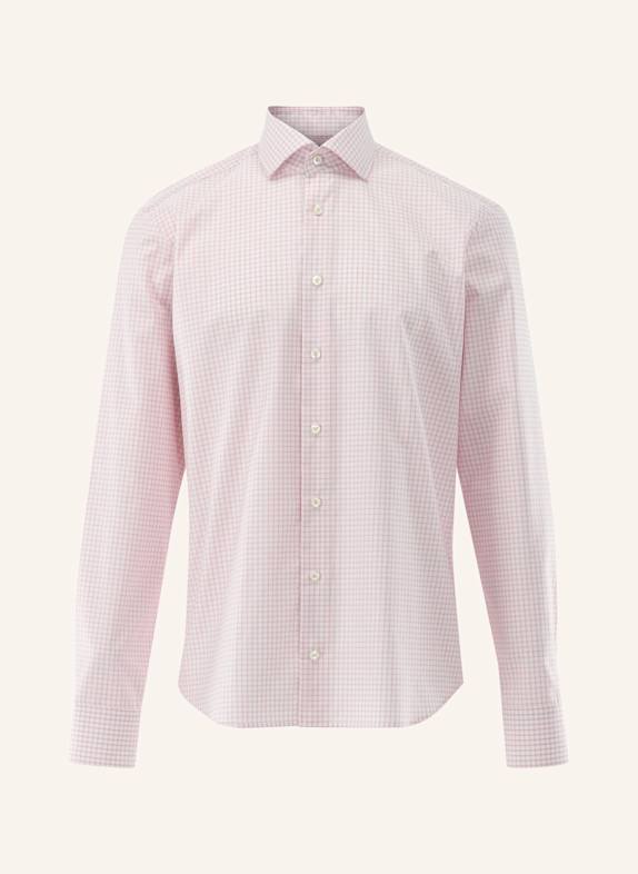 van Laack Hemd Tailor Fit ROSÉ