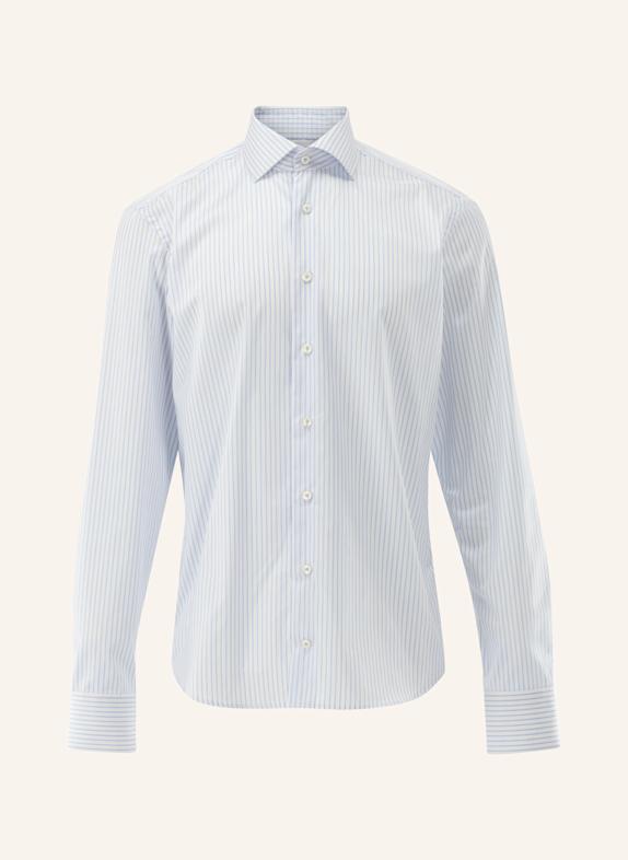van Laack Hemd Tailor Fit BLAU