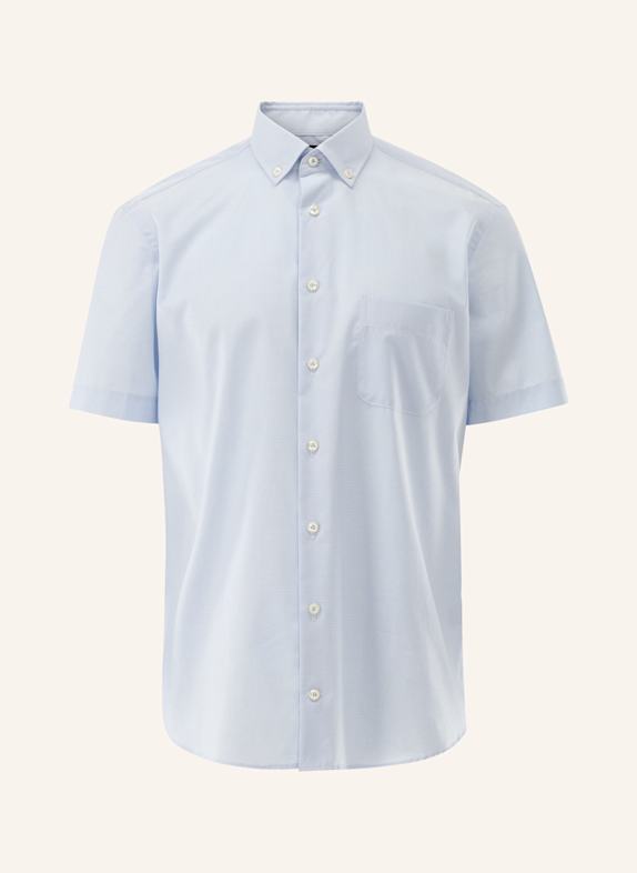 van Laack Hemd Tailor Fit BLAU