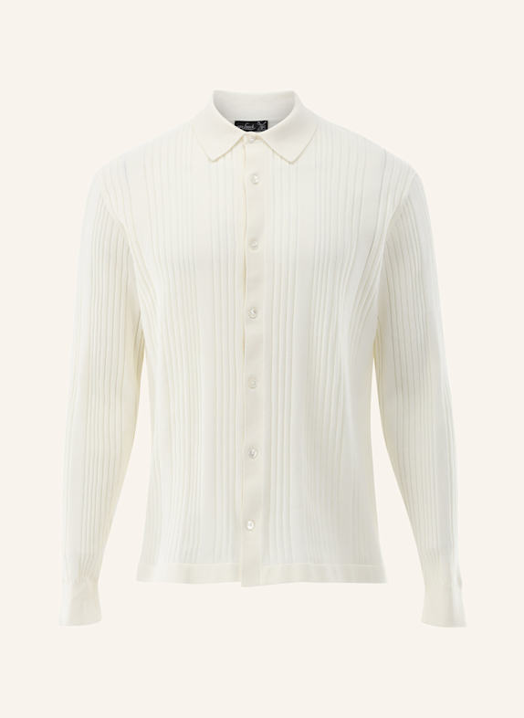 van Laack Pullover BEIGE