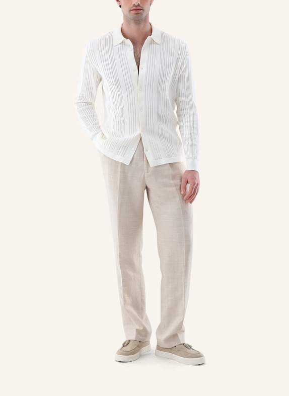 van Laack Trui BEIGE