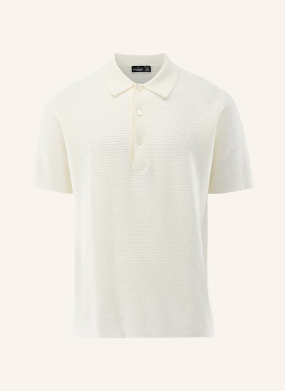 van Laack Poloshirt BEIGE