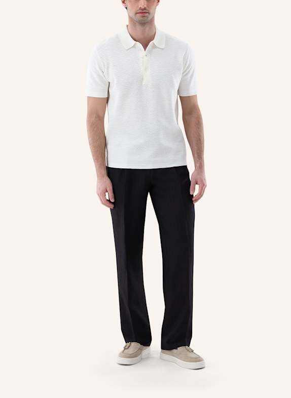 van Laack poloshirt BEIGE