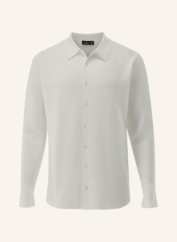 van Laack Hemd BEIGE