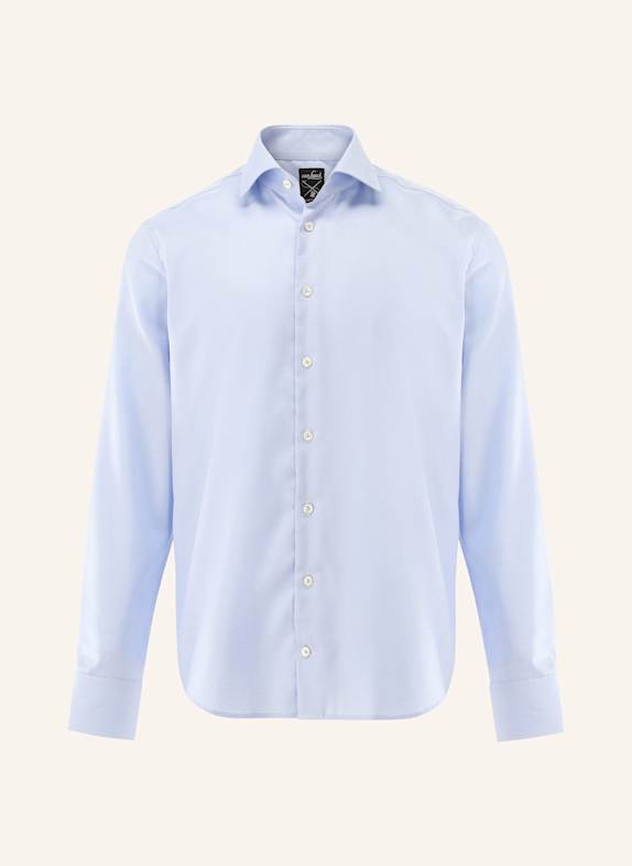 van Laack Hemd Tailor Fit HELLBLAU