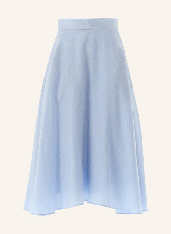 van Laack Rock Modern Fit HELLBLAU