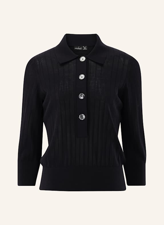 van Laack Pullover BLAU