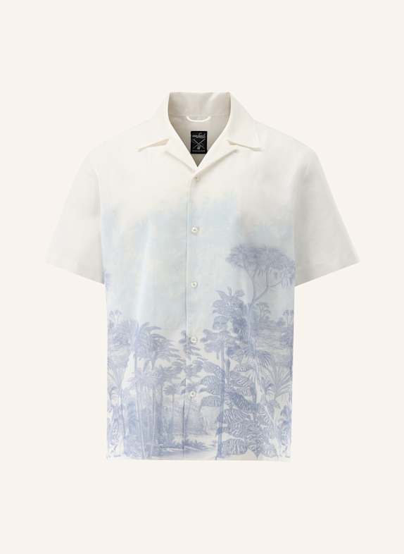 van Laack Hemd Tailor Fit WEISS