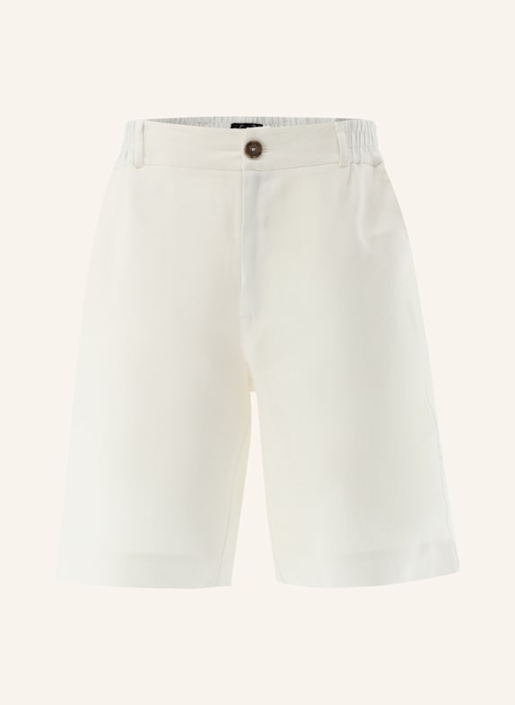 van Laack Hose WEISS