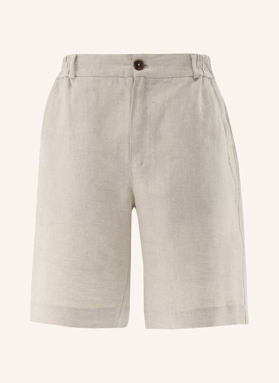 van Laack Hose BEIGE/ BRAUN