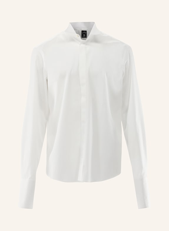 van Laack Hemd Tailor Fit WEISS