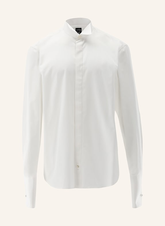 van Laack Hemd Tailor Fit BEIGE