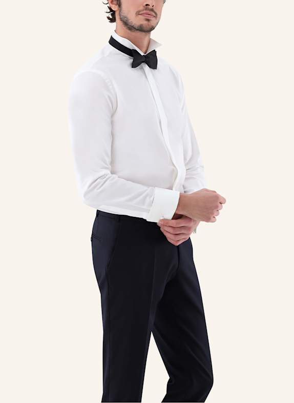 van Laack Overhemd Tailor Fit BEIGE