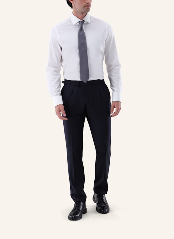 van Laack Broek DONKERBLAUW