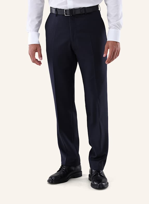 van Laack Broek DONKERBLAUW