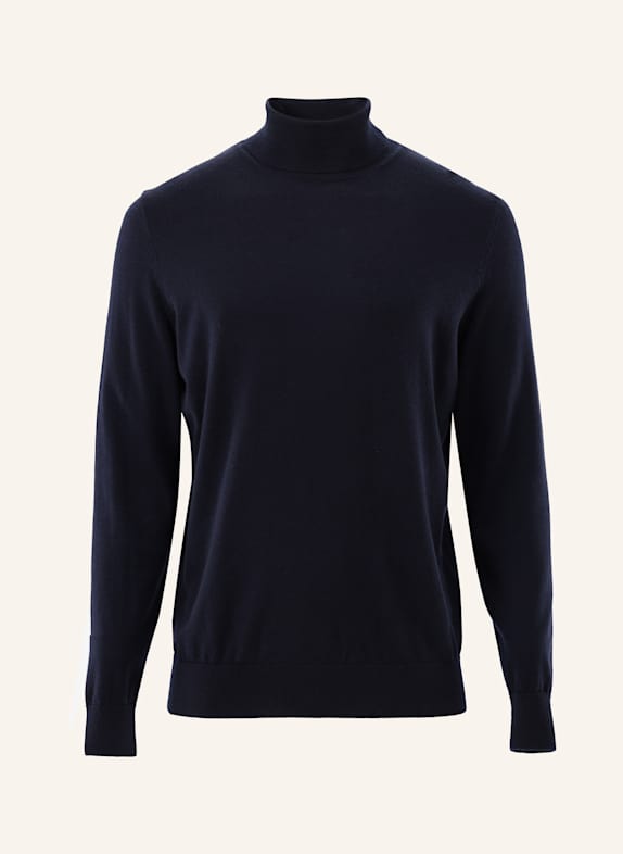 van Laack Pullover DUNKELBLAU
