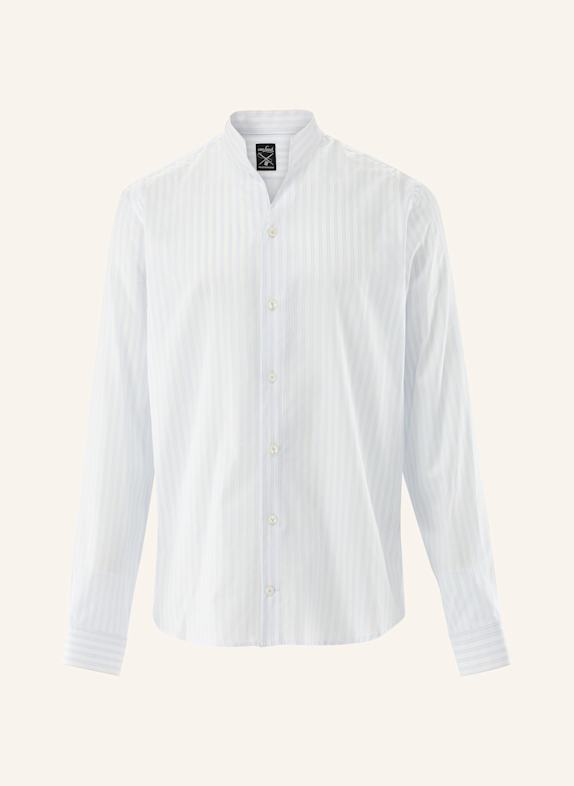 van Laack Hemd Slim Fit WEISS