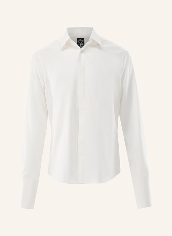 van Laack Hemd Slim Fit BEIGE