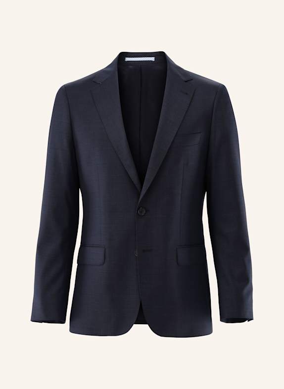 van Laack Sakko Slim Fit DUNKELBLAU
