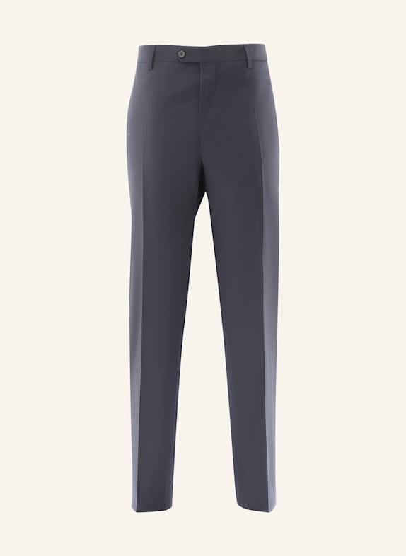 van Laack Hose Tailor Fit DUNKELBLAU