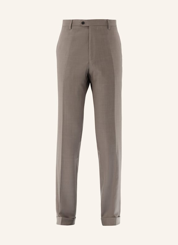 van Laack Hose BEIGE/ BRAUN