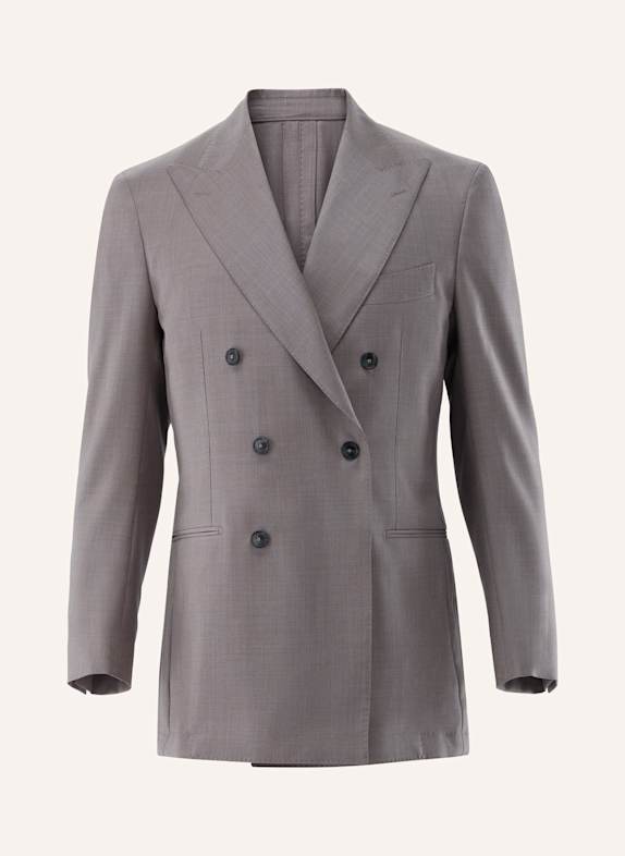 van Laack Sakko BEIGE/ BRAUN