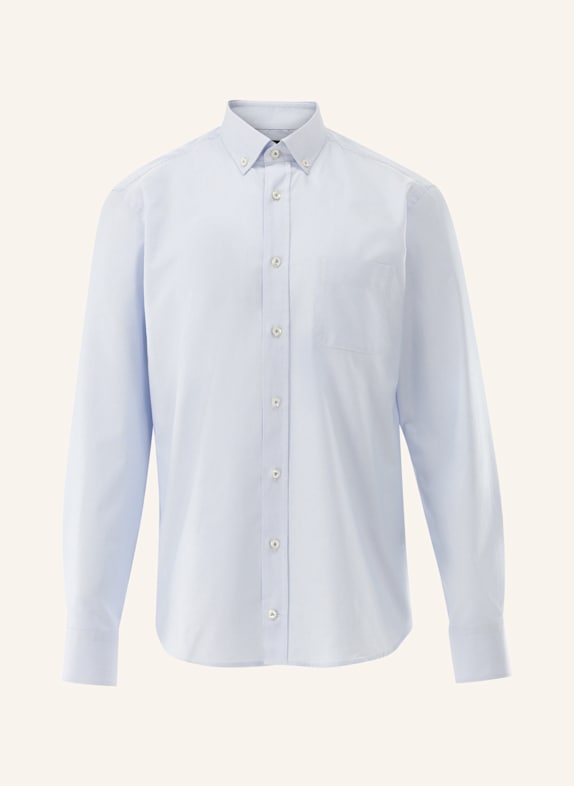 van Laack Hemd Tailor Fit BLAU