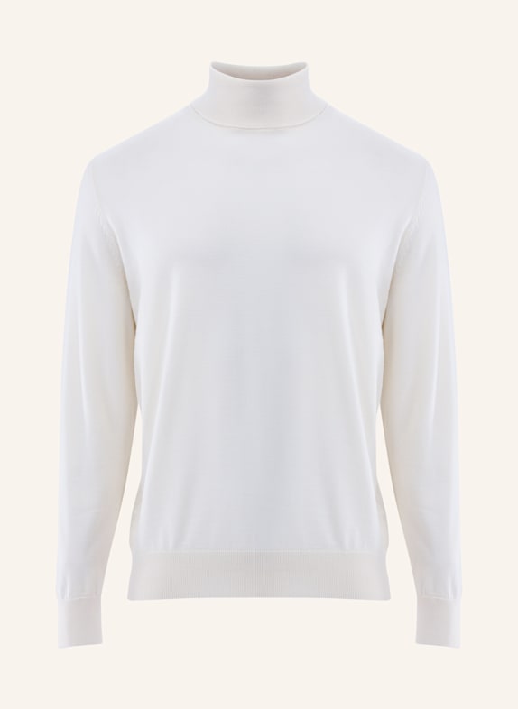 van Laack Pullover BEIGE