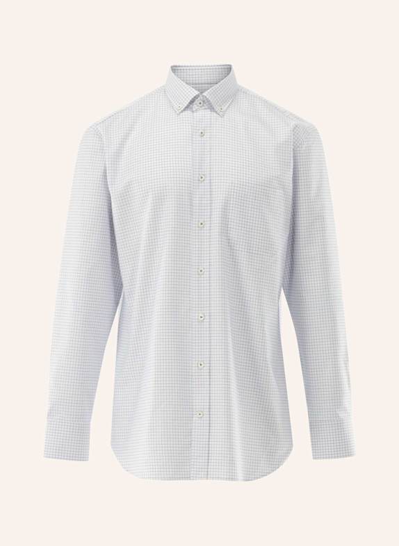 van Laack Hemd Comfort Fit WEISS