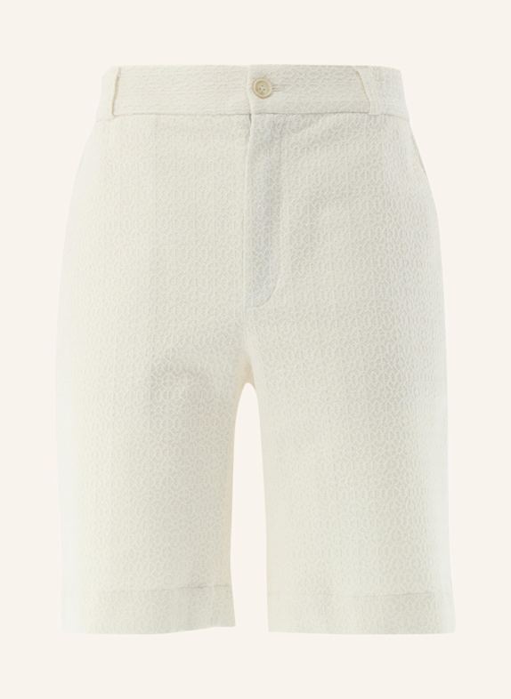 van Laack Hose BEIGE
