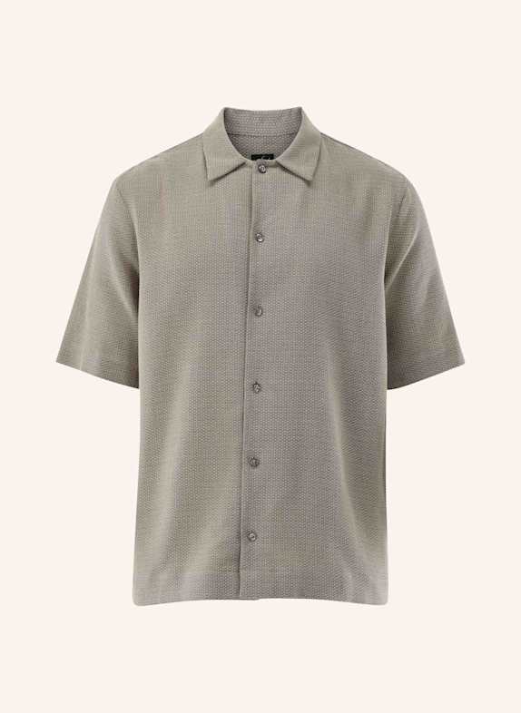 van Laack Hemd Tailor Fit GRÜN