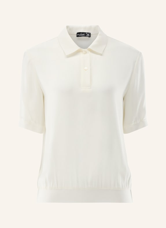 van Laack Modern-Fit Blouse BEIGE