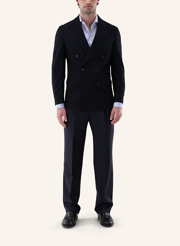 van Laack Colbert DONKERBLAUW