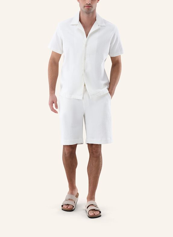 van Laack Hemd Tailor Fit BEIGE