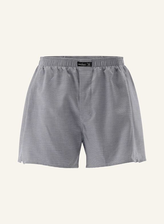 van Laack Boxershorts DUNKELBLAU