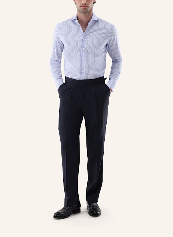 van Laack Hemd Tailor Fit WEISS
