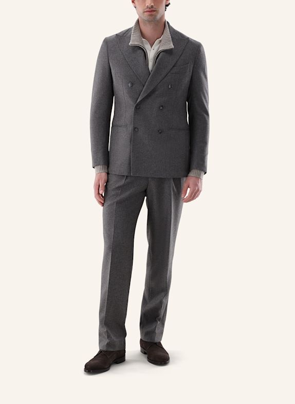 van Laack Sakko BEIGE / BRAUN