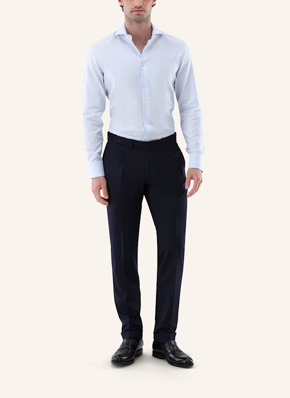 van Laack Hemd Tailor Fit BLAU