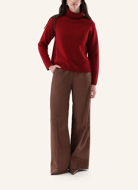 van Laack Trui ROOD