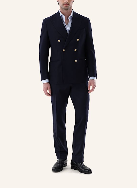 van Laack Colbert DONKERBLAUW