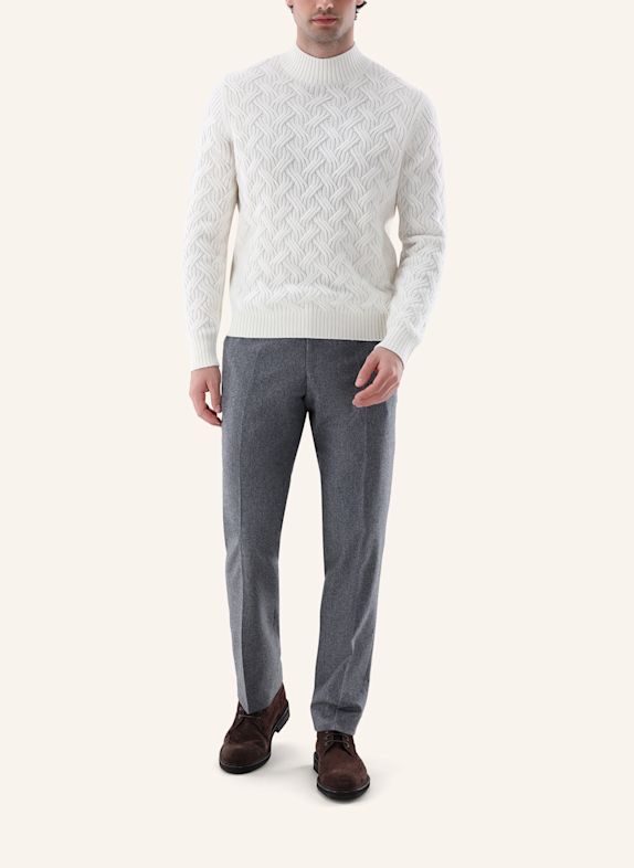 van Laack Pullover BEIGE