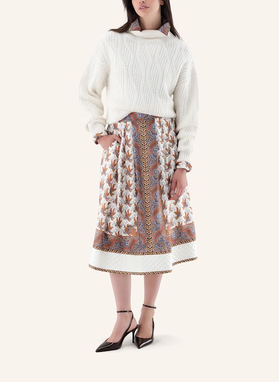 van Laack Pullover BEIGE
