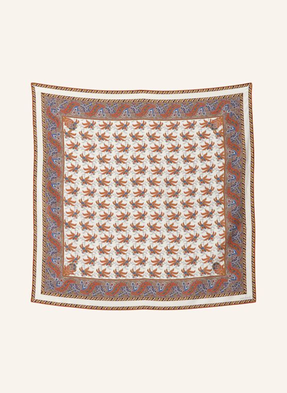 van Laack Tuch BEIGE / BRAUN
