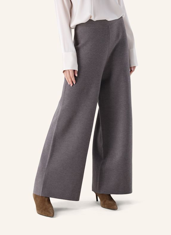 van Laack Hose BEIGE / BRAUN