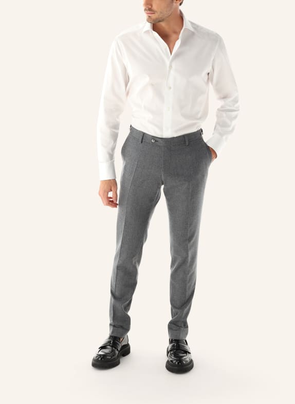 van Laack Hemd Tailor Fit WEISS