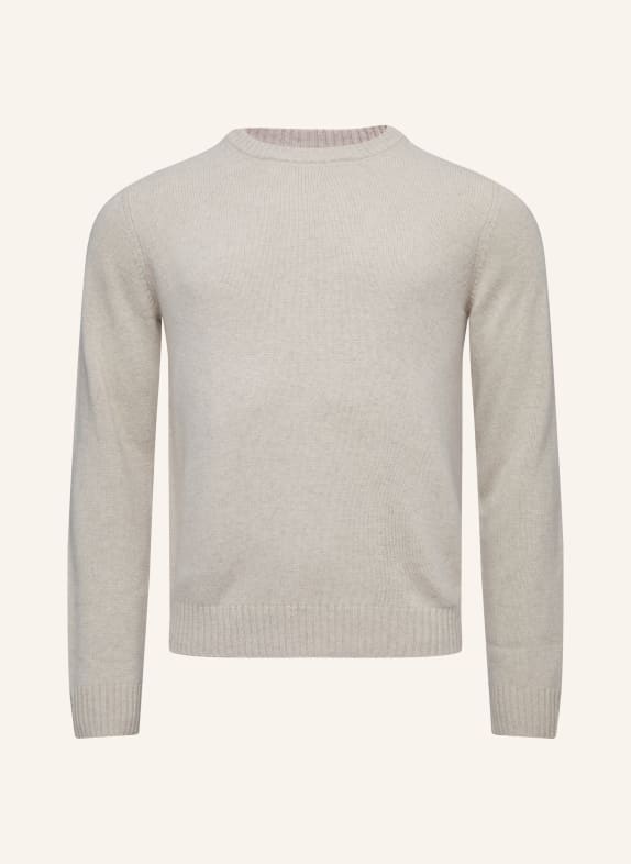 van Laack Pullover BEIGE