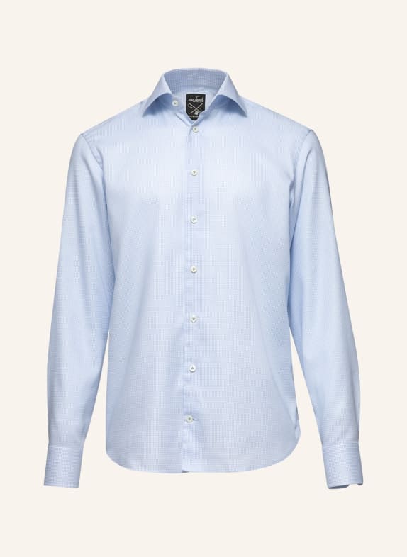 van Laack Hemd Tailor Fit BLAU