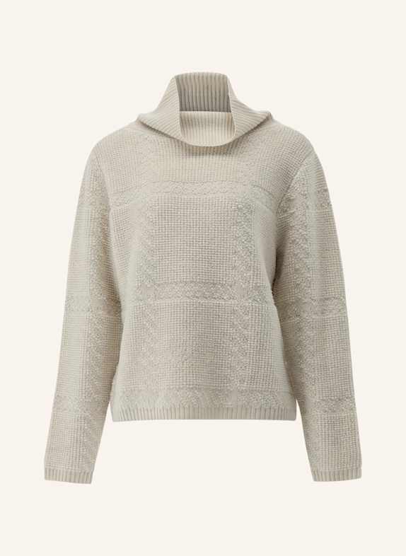 van Laack Pullover BEIGE